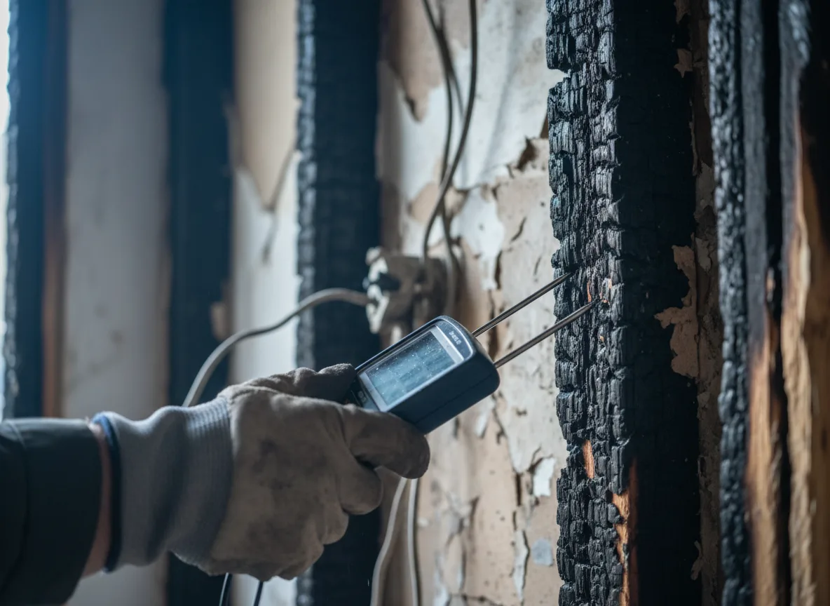 Fire Damage Restoration Dresher, PA FAQs